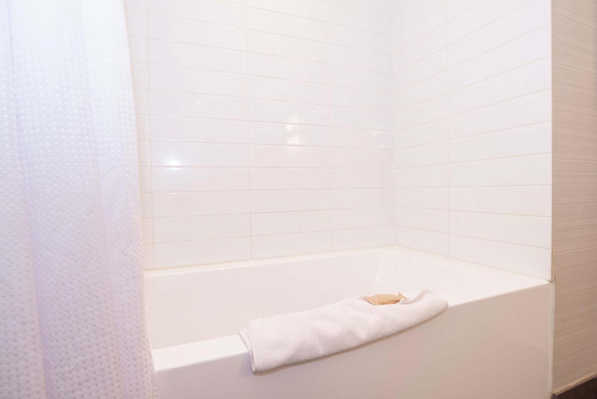 Sandman Hotel Abbotsford Airport Εξωτερικό φωτογραφία