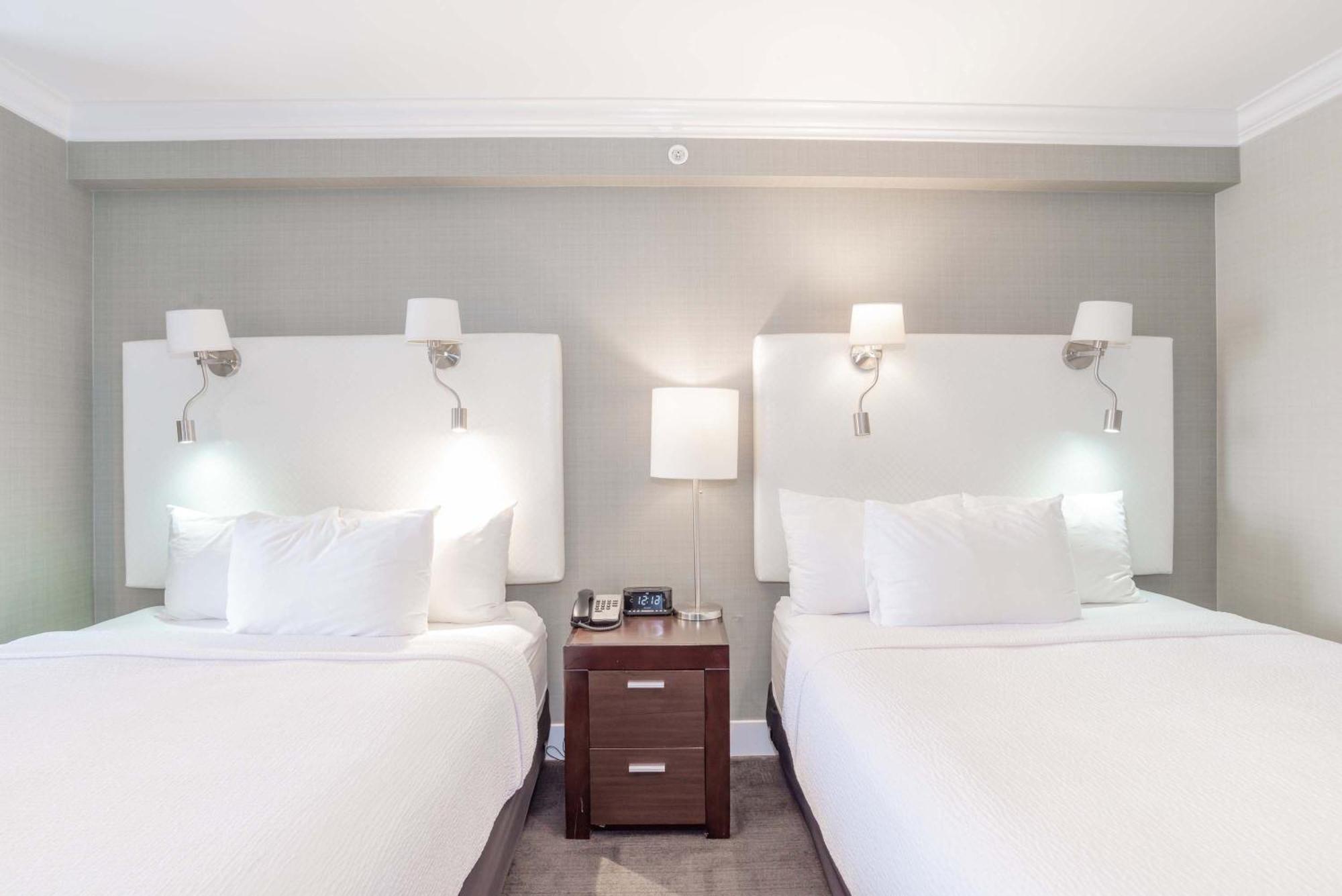 Sandman Hotel Abbotsford Airport Εξωτερικό φωτογραφία