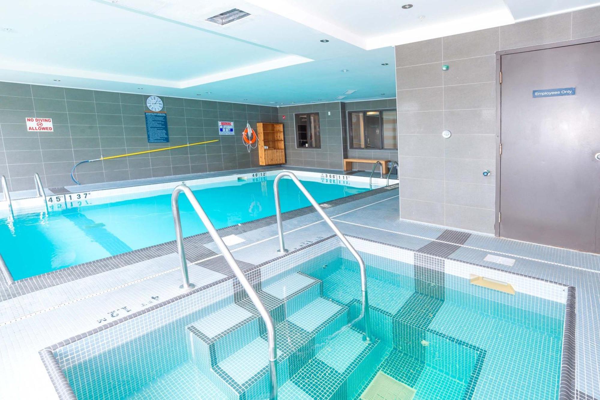 Sandman Hotel Abbotsford Airport Εξωτερικό φωτογραφία