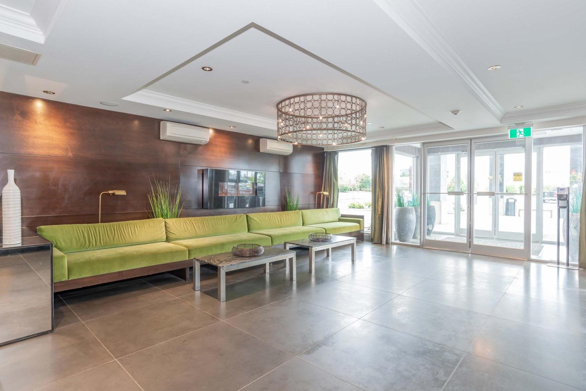 Sandman Hotel Abbotsford Airport Εξωτερικό φωτογραφία